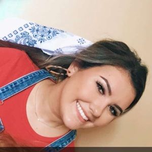 Meet your Posher, Kate